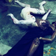 Image for article titled Naomi Campbell Comforts Naked, Bloodied Russian Mobster